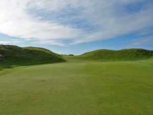 Cruden Bay 7th Fairway